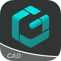Symbol von DWG FastView-CAD Viewer&Editor